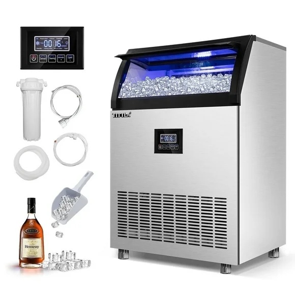 spieltimes's tweet photo. 🍹 TITTLA Commercial Ice Maker

$679.89 (retail $1223.99)
https://t.co/d50HeVMAdB https://t.co/YRPYb1dRSF