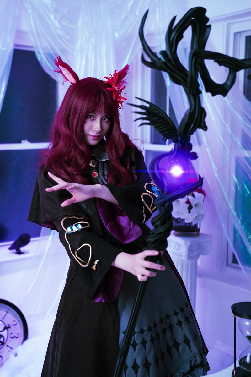 narumi.cos tweet media