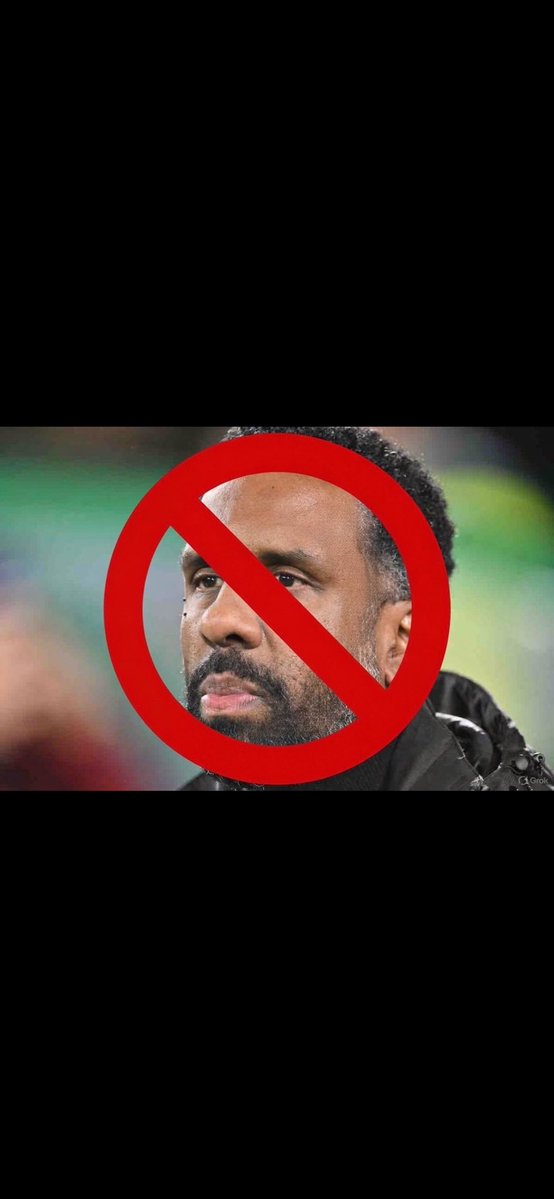 👇This guys a fraud &amp; needs sacked 👇