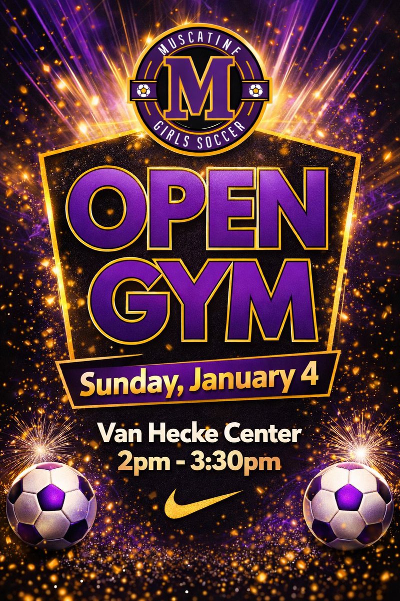 Muscatine Girls Soccer tweet media