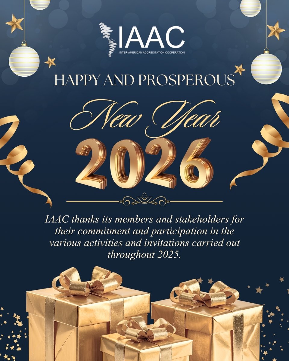 IAAC Official tweet media