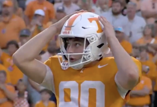 One more miss, just for good measure