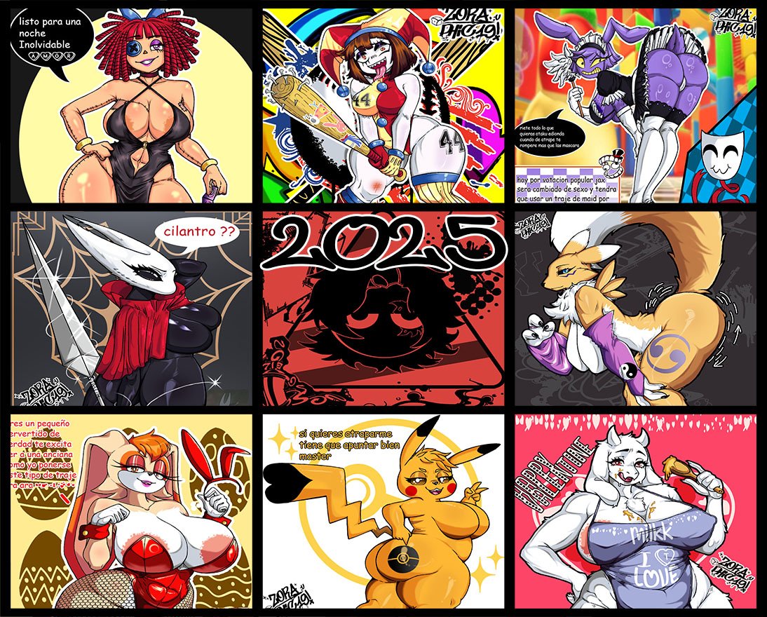 Ya mañana es el último día de este año solo les tengo que decir que gracias a mis seguidores por hacerme crecer más y reaccionar a mis dibujos cada día creamos una comunidad más y más grande y espero que siga así ART 2025 #digitalartists  #artists #artvsartist #artvsartists2025