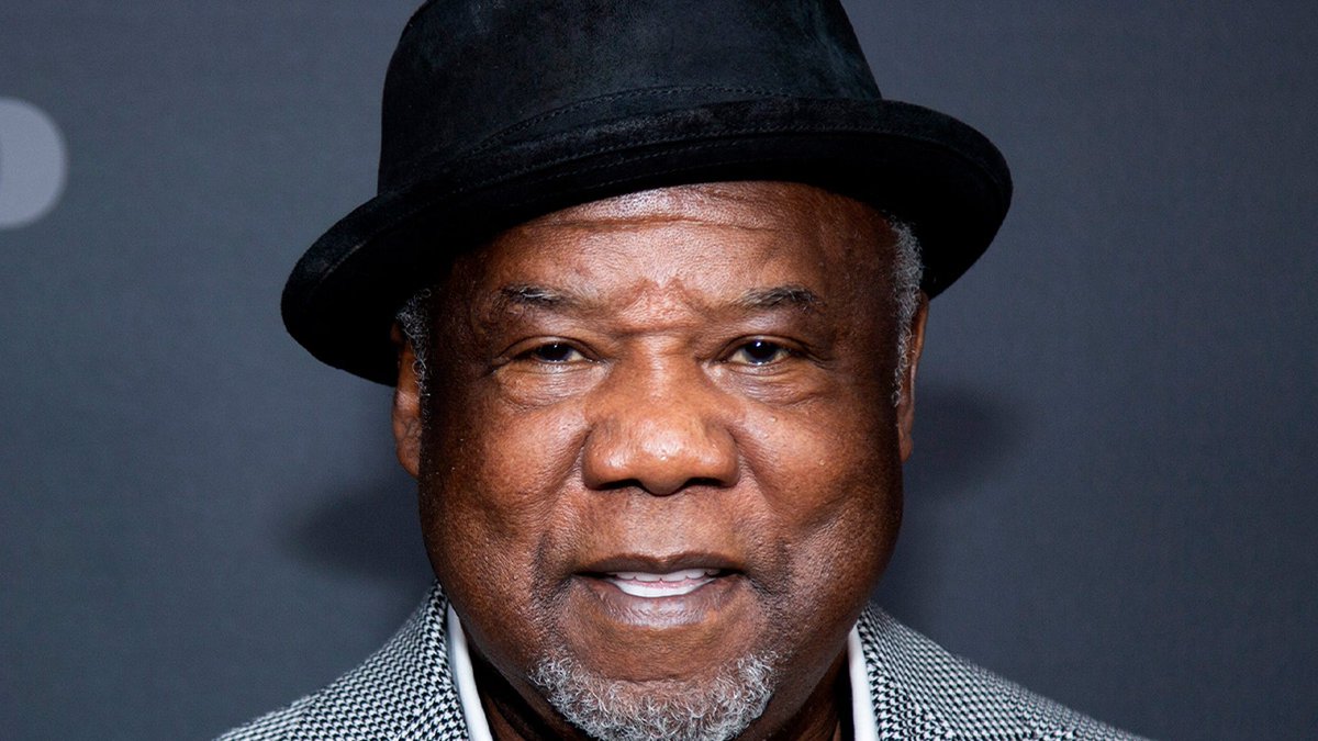 🕊️ Beloved actor Isiah Whitlock Jr. -- perhaps best known for his catchphrase "Sheeeeeit..." from "The Wire" -- has died. 

What we know: tmz.me/TunZWxV