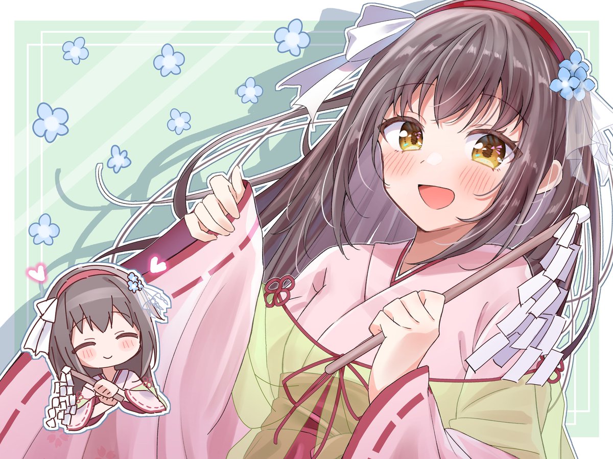 ゆえうさぎの皆様、おはゆえです🌙 といっても色々作業していたので