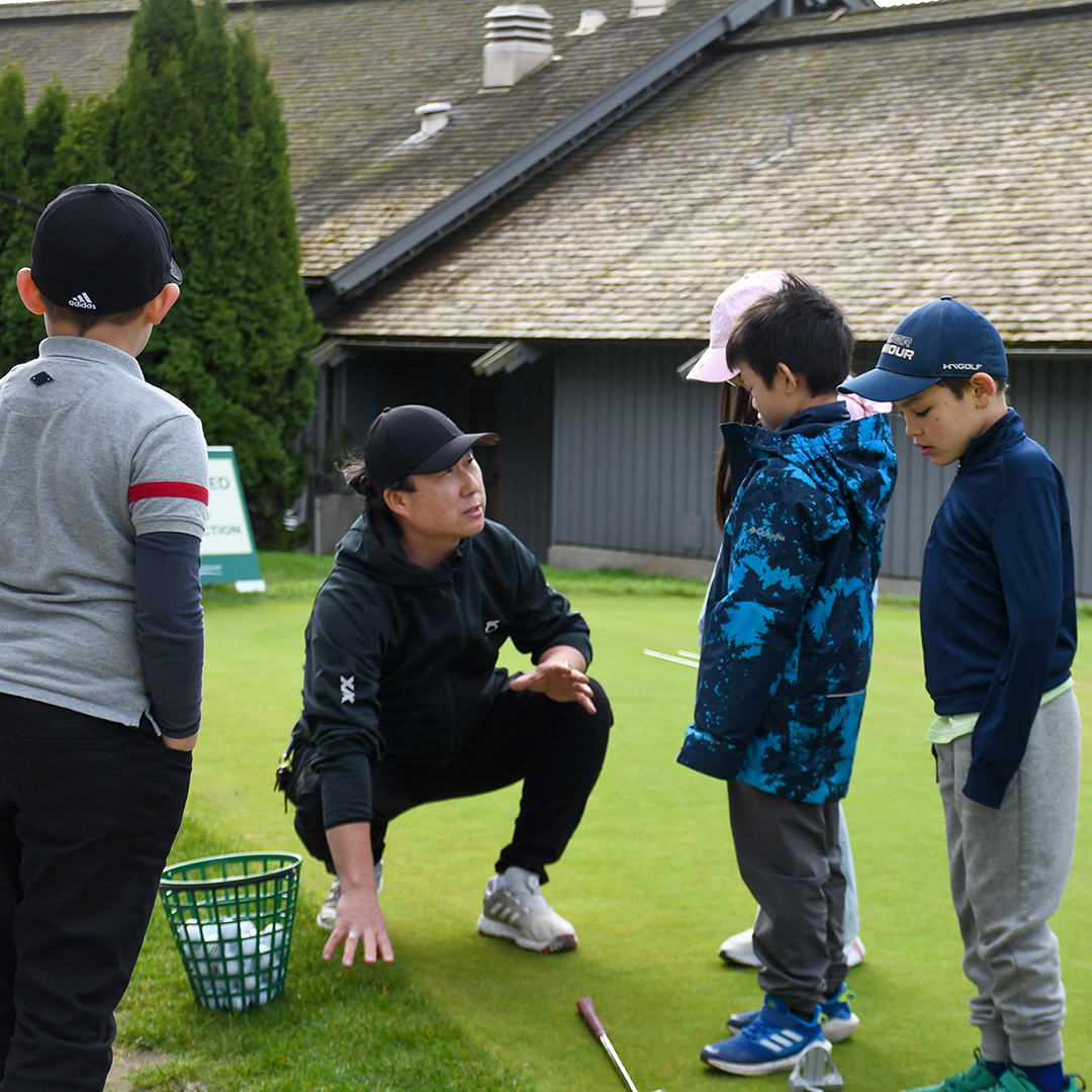 BurnabyGolf's tweet photo. Get ready to register for Burnaby Golf Academy winter programs! The winter academy schedule is now available for you to view so you'll be ready when registration begins on January 5. 
Learn more: https://t.co/n1OkbkyhAB https://t.co/PrGqMphRTr