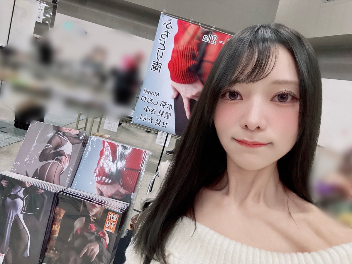 甘党からし@2/22コスホリックF09 (@ama10kara4) / Posts / X