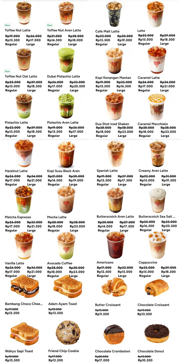 diskon promo voucher kopken fore janjiw tomoro tweet media