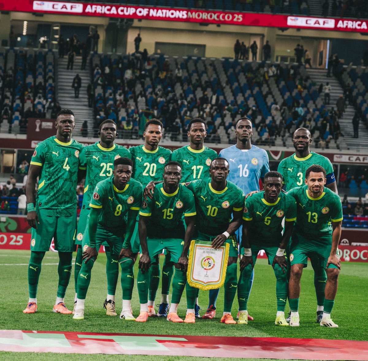 Koulibaly Kalidou tweet media