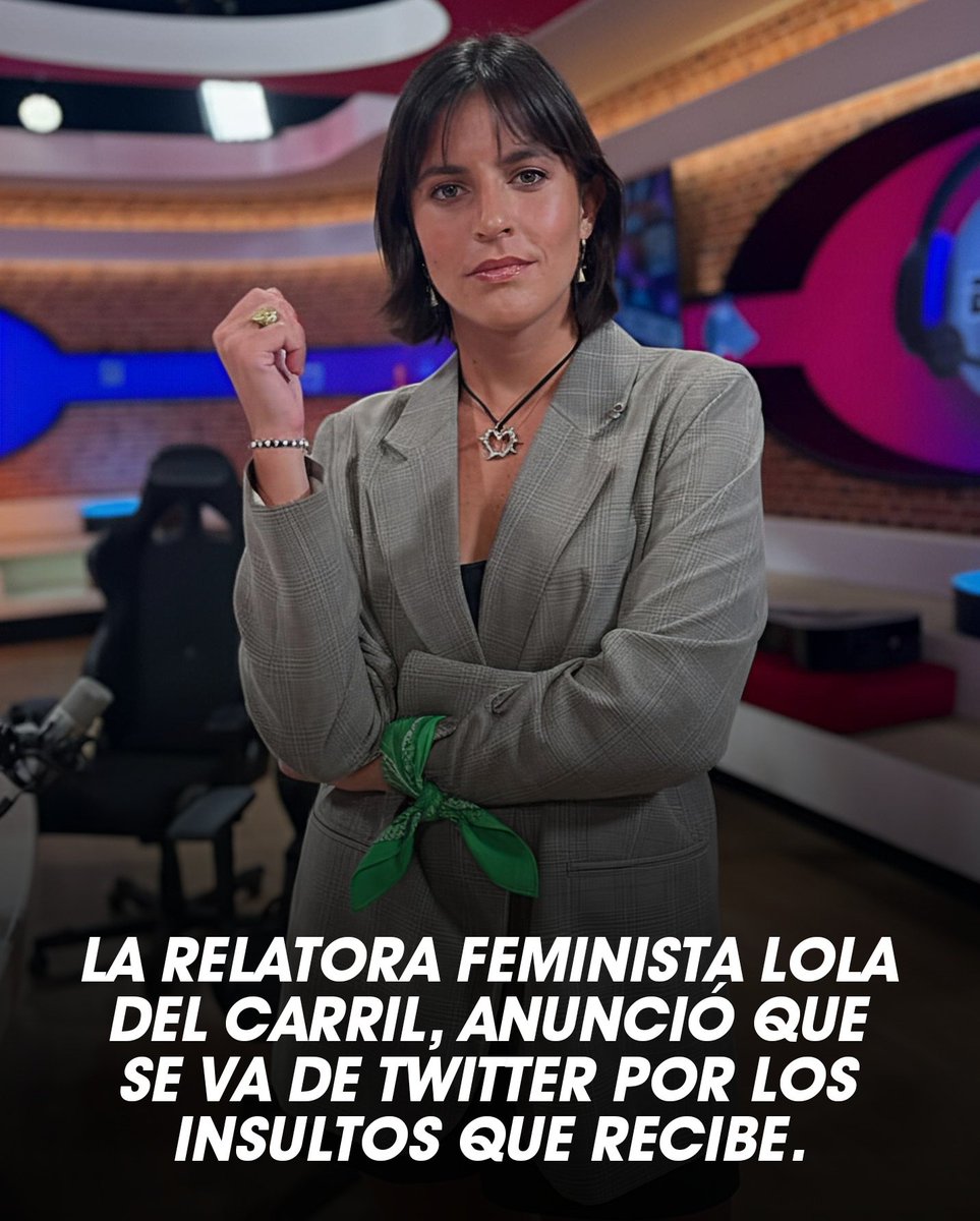 GordoLeyes's tweet photo. Excelente medida. https://t.co/OPNsn8RBX1