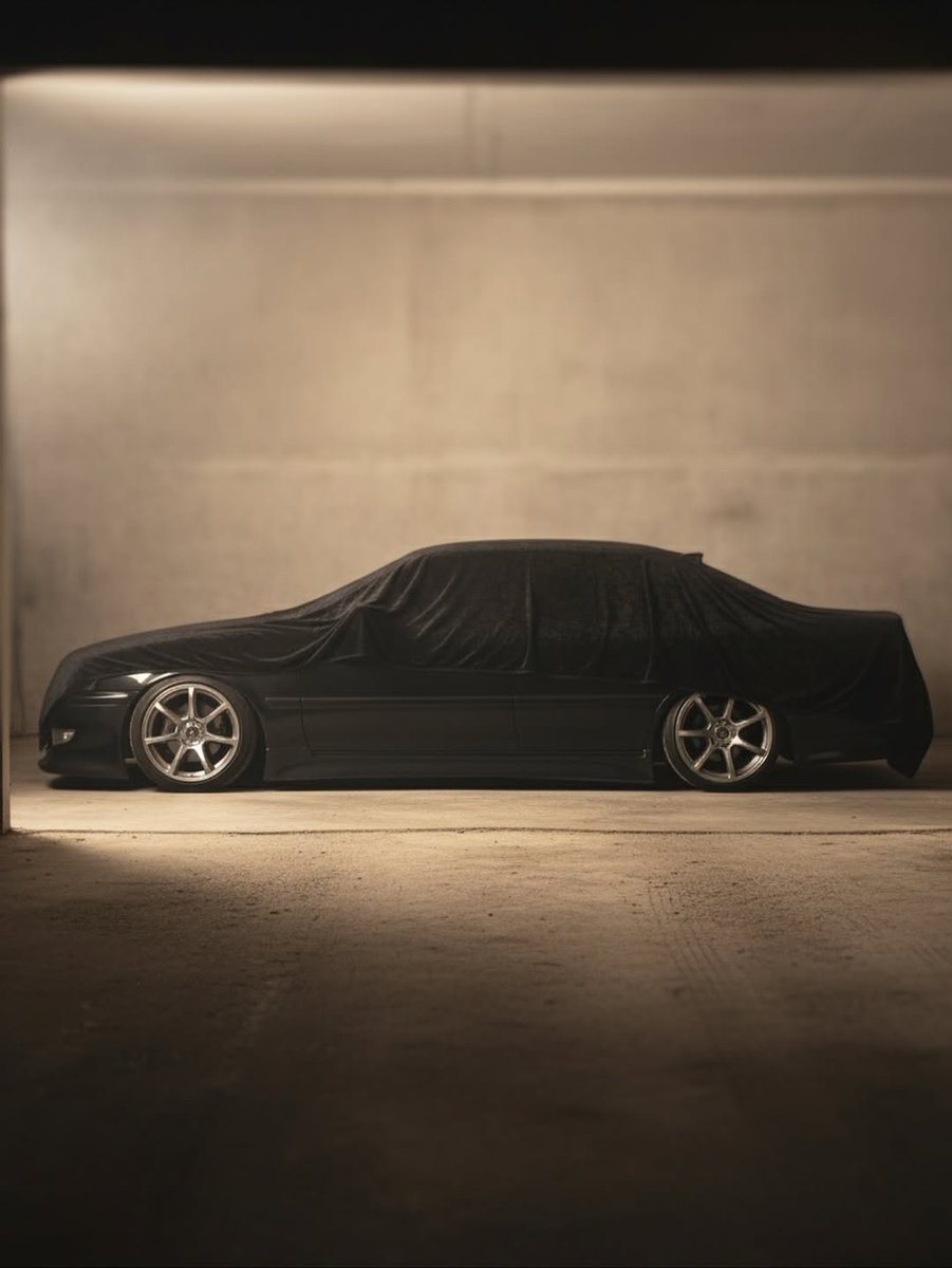 JZXWorld (@jzx_world) / Posts / X