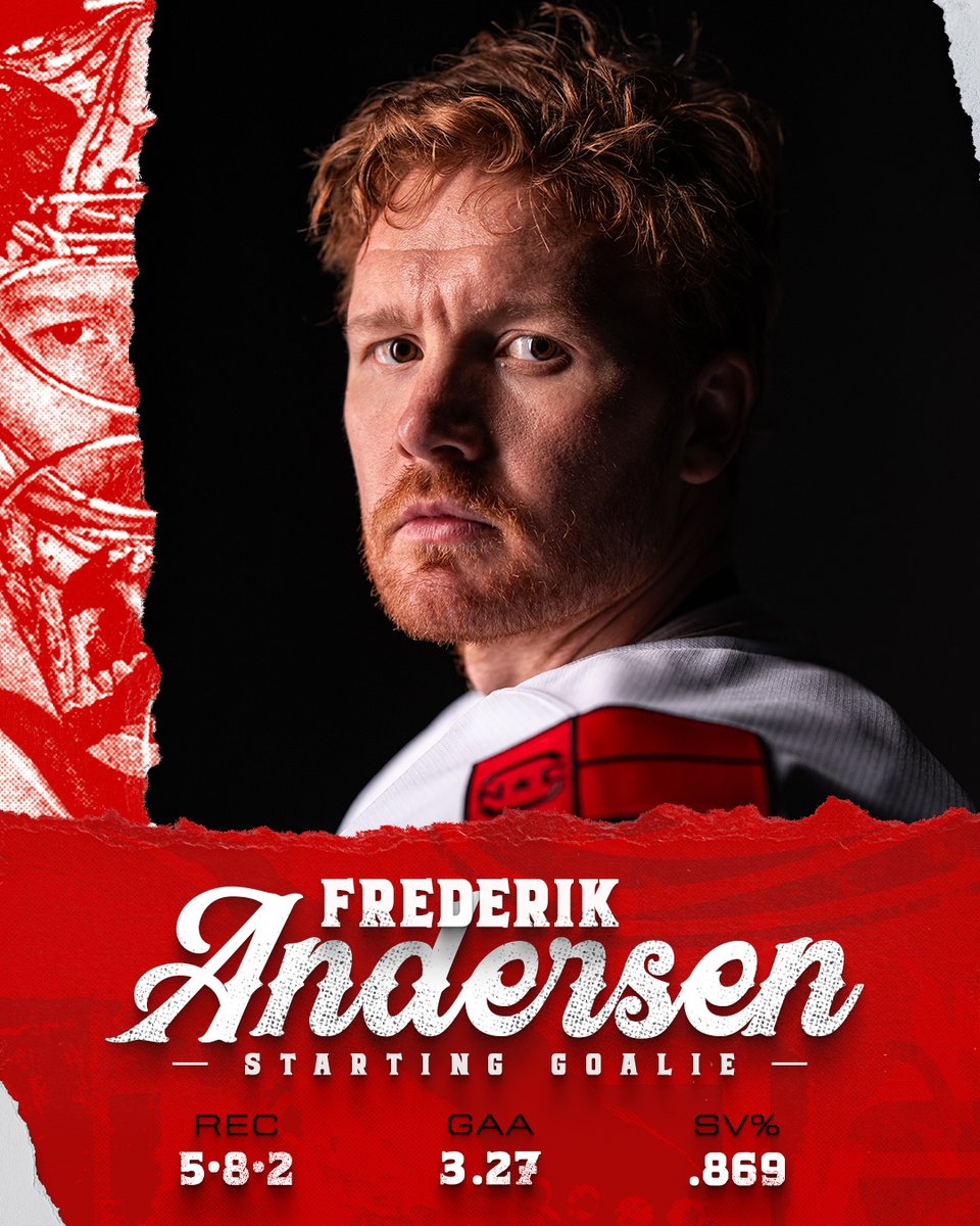 Carolina Hurricanes tweet media