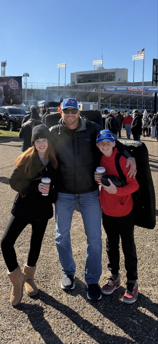 Jarrett Procell tweet media