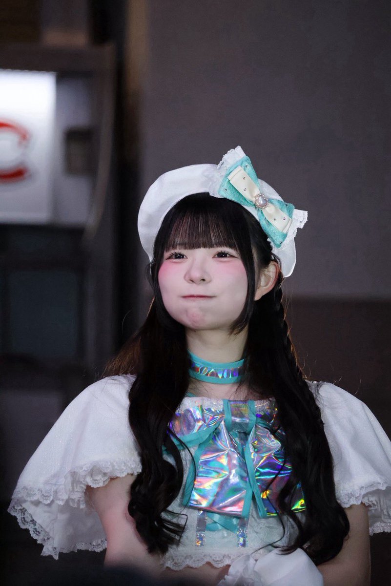 のんちゃんかわいい🥰