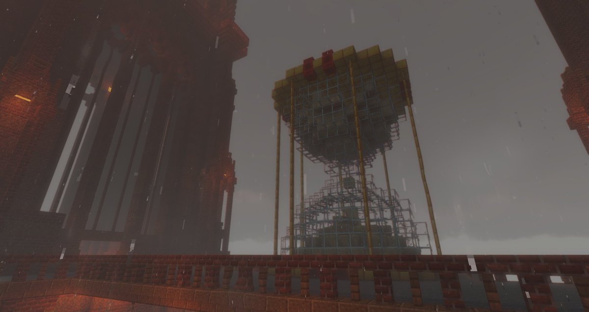 ZuryPumy's tweet image. "El Reloj de Arena se ha activado. Con cada grano que cae la Calamidad se acerca mas y mas, y con esto la desesperación se esparce mas por el reino de Melromarc, el día de la invocación se acerca, por lo que el rey esta apunto de abrir las postulaciones para sus compañeros para+