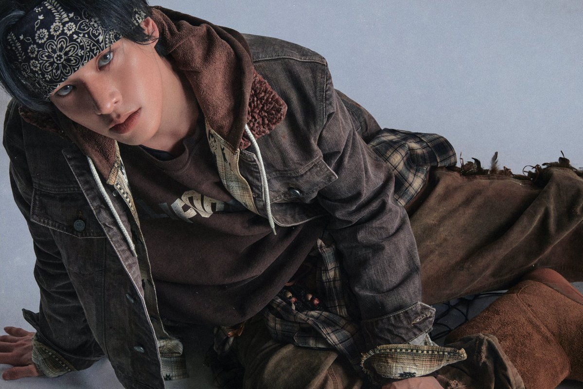 acervojakehoon's tweet image. #jakehoon