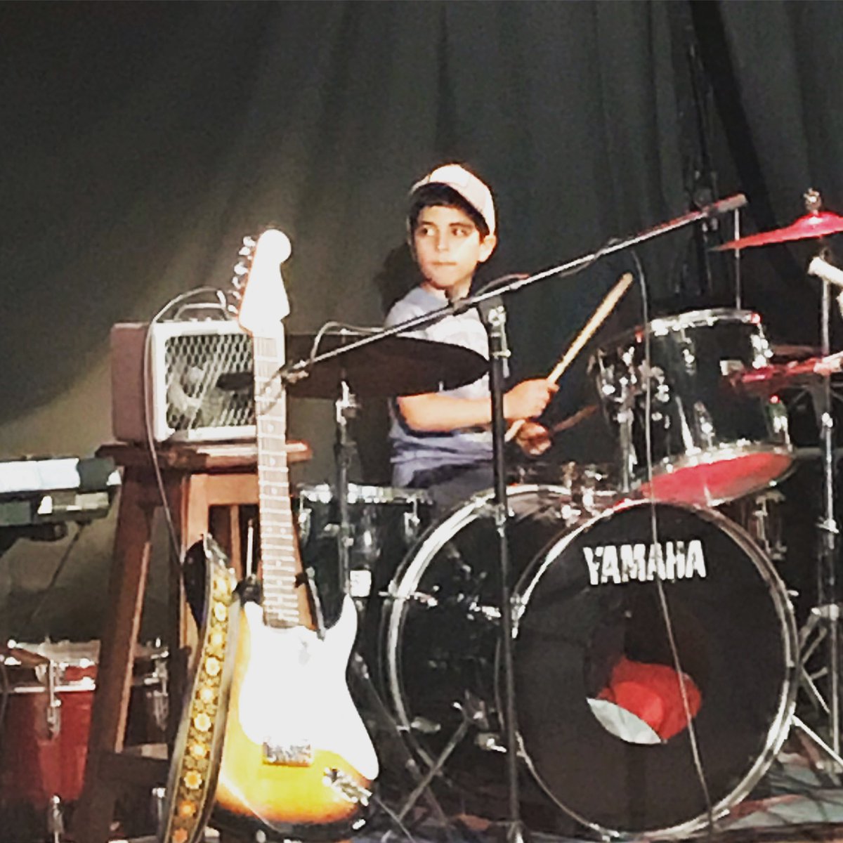 Nahuel Hilal - TattooGuy tweet media