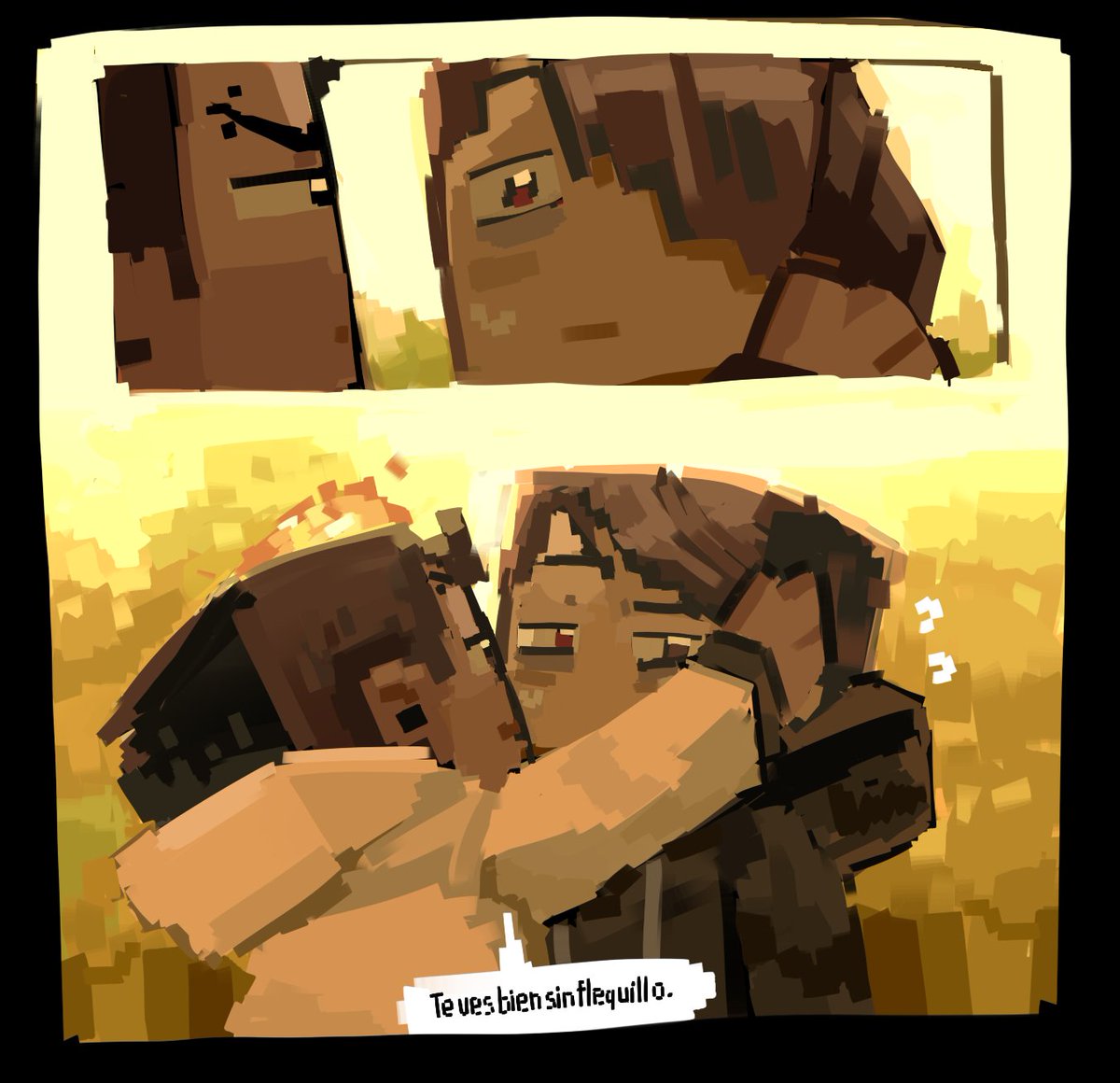 Una tontería luzuplay ju 🐝
#luzuplay