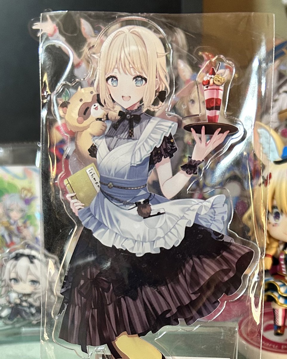 Taellページとなります☻ 紡木ヨビト💚C107【西し13a】(1日目) (@tsumug1000_b) / Posts / X