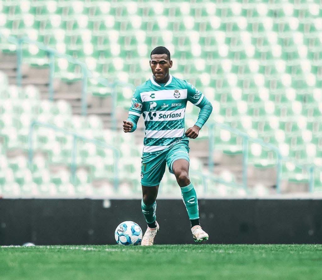 Personalmente me gusta mucho el Gruezo. Sin duda será uno de los jugadores a seguir en el 2026⭐️🔝