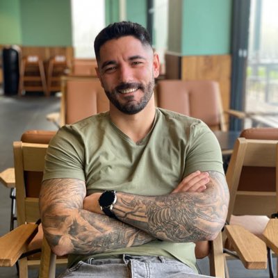 Matt tweet media