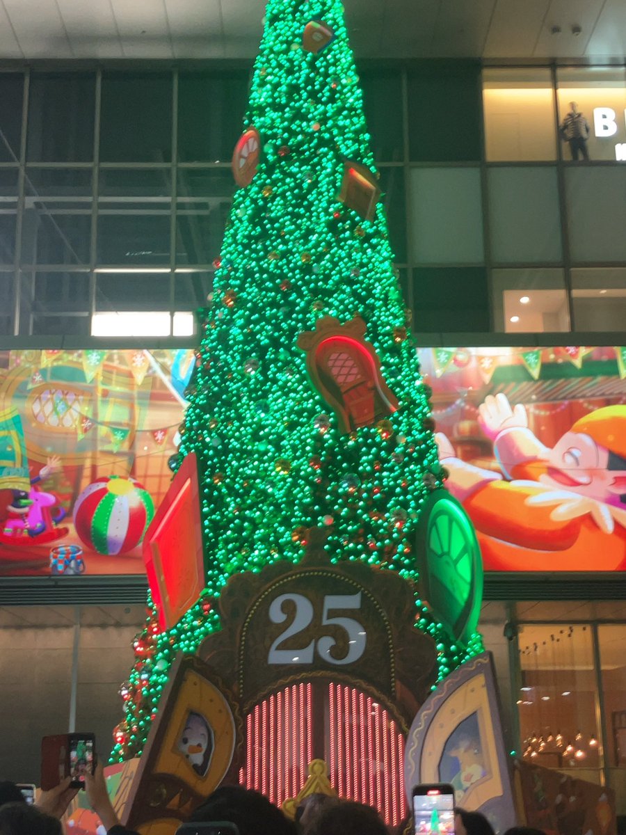 matte_pluswis's tweet photo. 今年も１年お疲れ様です https://t.co/7AaMrFAPVa