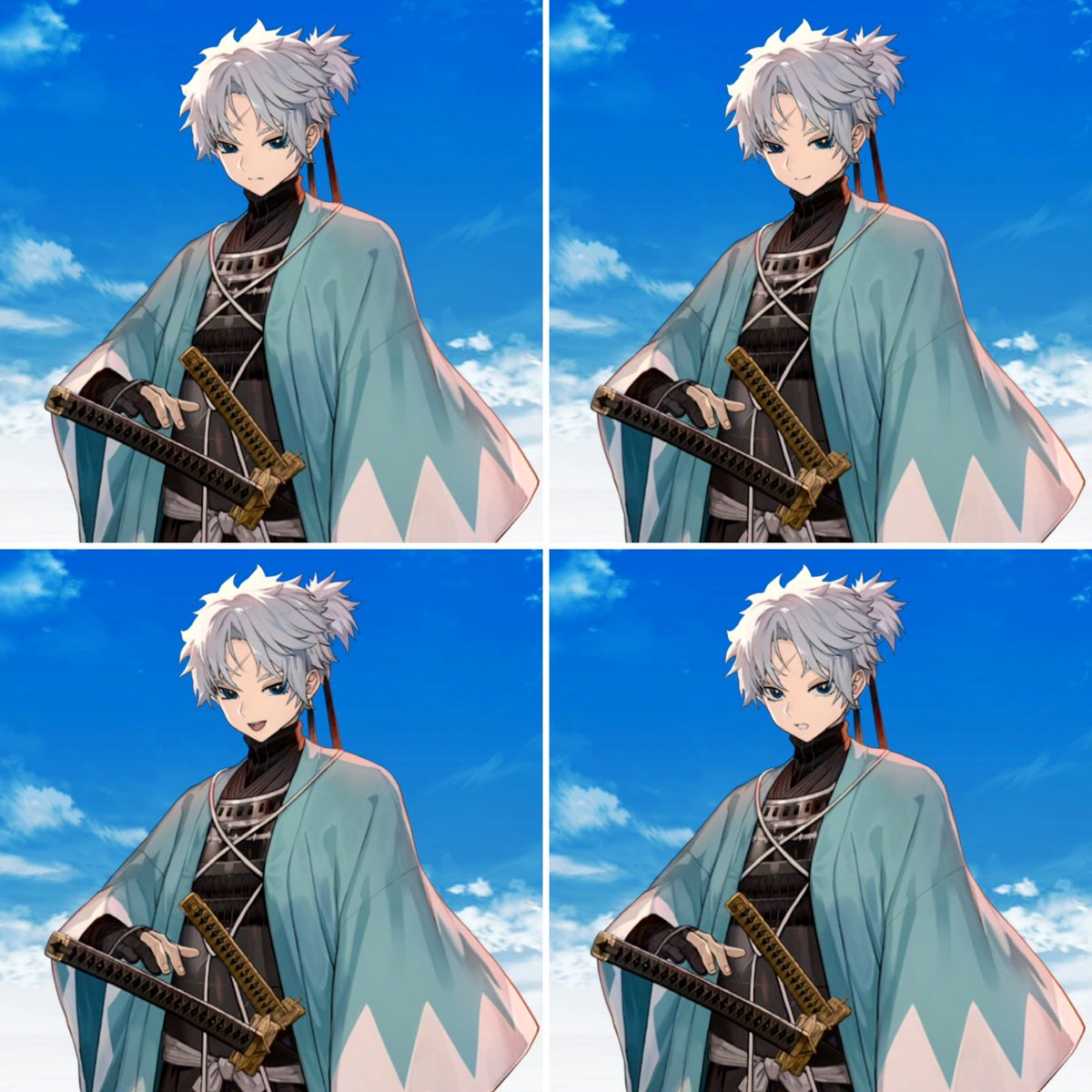 魁・一番星！！】😭 2025年後半は藤堂平助がいろいろ持っていきました