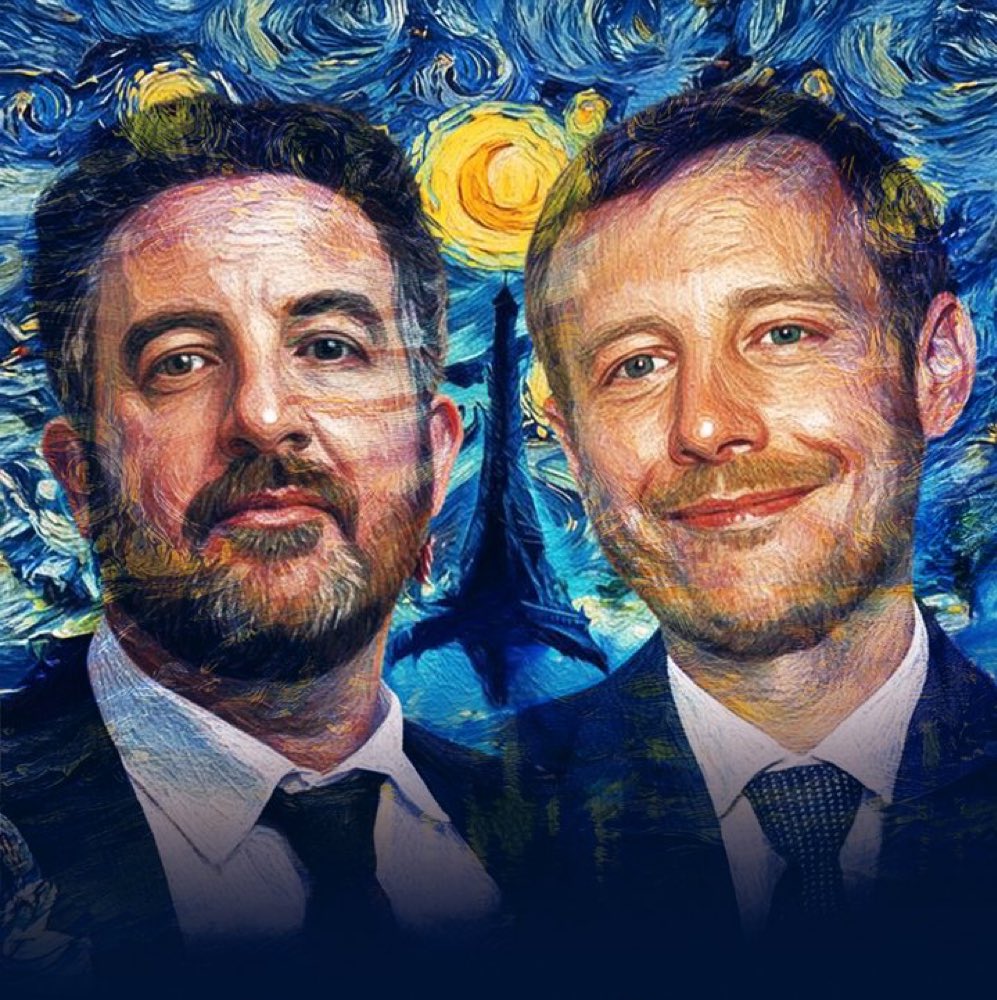 Tout simplement deux Merciiii <a href="/pchereau/">Patrick Chereau</a> pour tout ses merveilleux moments passés à vous regarder sur <a href="/AB1TV/">La Chaîne AB1</a>  avec Christophe merci pour se formidable duo