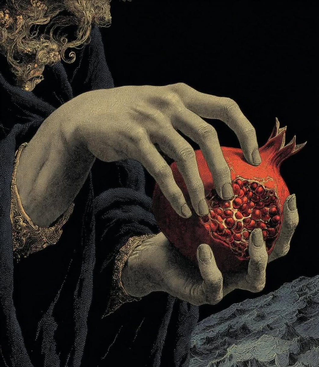 Pad_boy's tweet image. 𝔑𝔞𝔱𝔲𝔰 𝔞𝔡 𝔅𝔢𝔩𝔩𝔲𝔪

Al igual que los frutos de la tierra, La granada representa la riqueza, la prosperidad y la recompensa por el trabajo, donada por el Gran Arquitecto del Universo (G.A.D.U.).