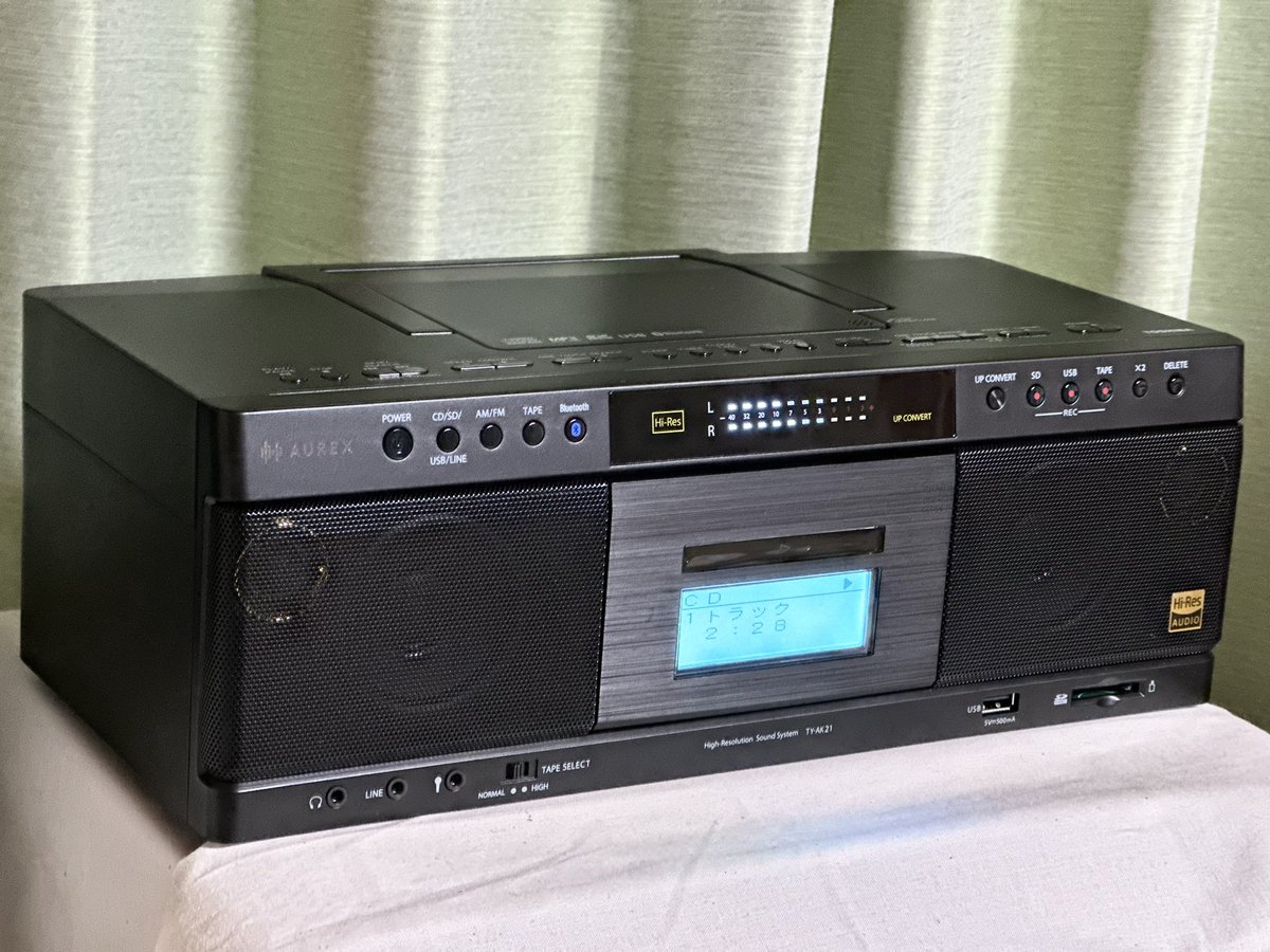 BLACKやっぱりカッコいいー！！〕 2025.12.30到着YOKOSO!!ʕ•̫͡•ʔ