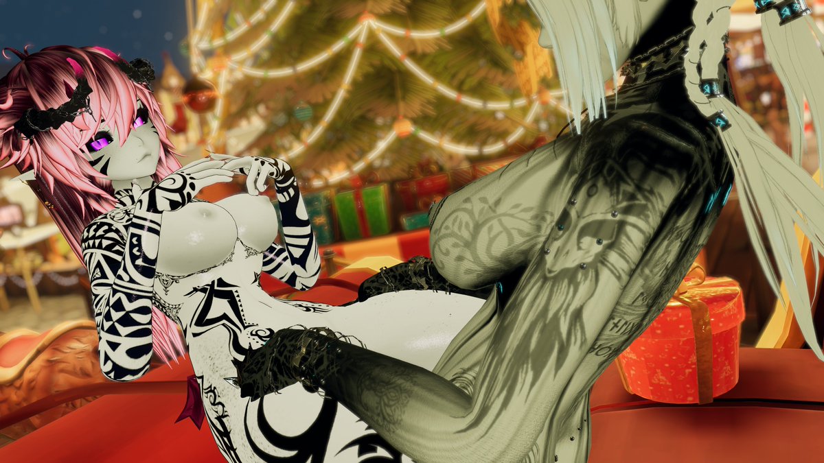 I had a lovely time with <a href="/GiantofRunes/">♠️RuneGiant♠️🔞</a> on the holiday~

picture by <a href="/VrSilo/">Silo Mori VR - VRC Photographer</a>