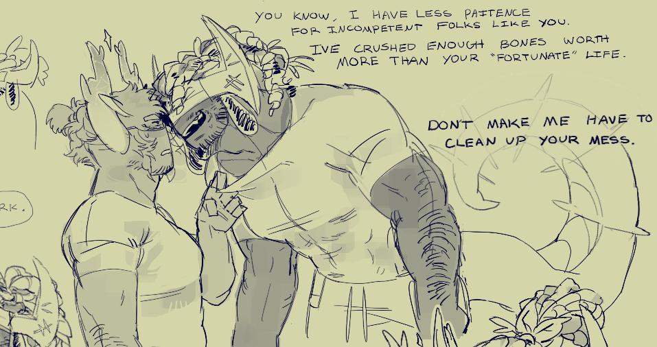 anonymous tweet media