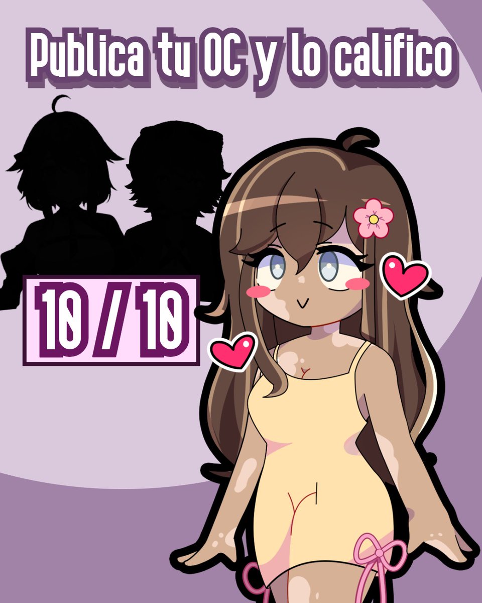 Solo es mi opinión y gusto n-n ando aburrida 🌸🌸🌸