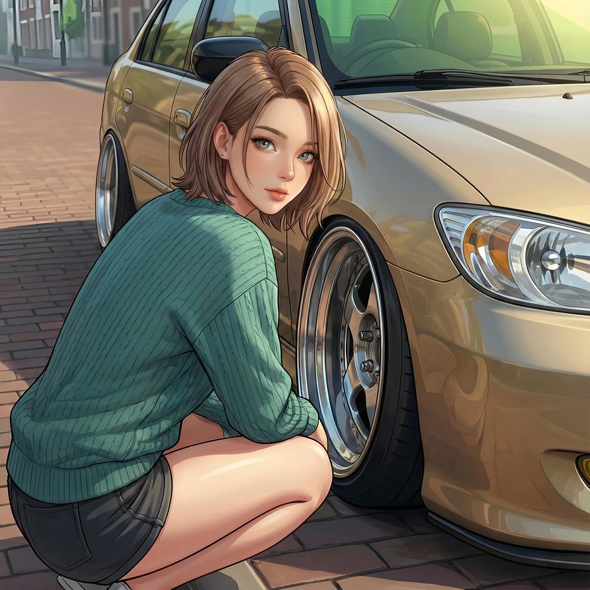 NECzWORKz (@8888tomo1) / Posts / X