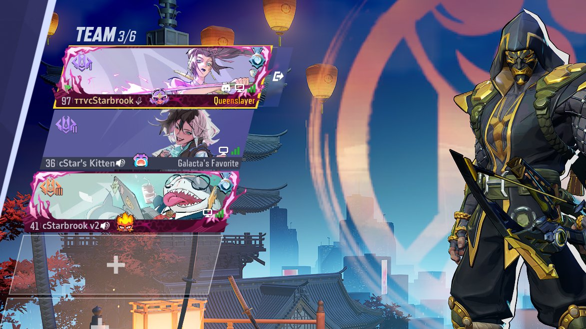 Starbrook tweet media