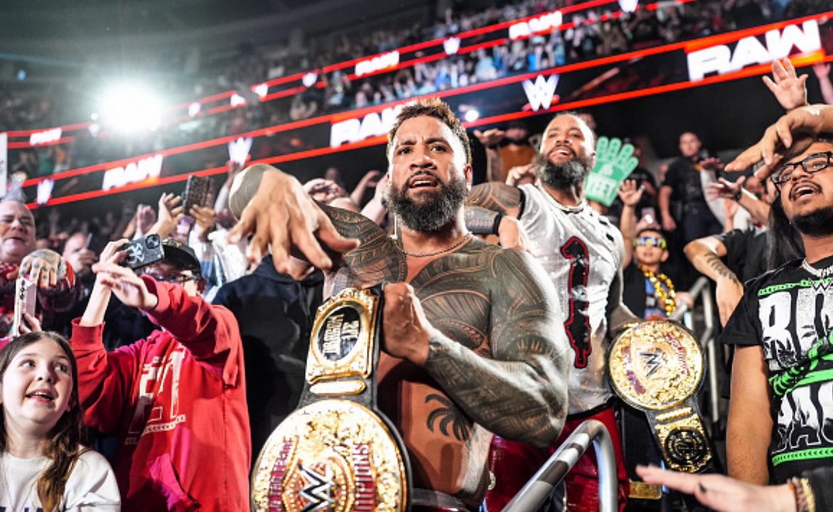 Fightful Wrestling tweet media