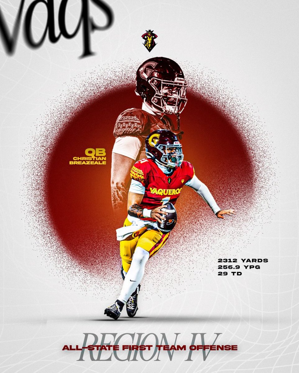 Chris Breazeale tweet media