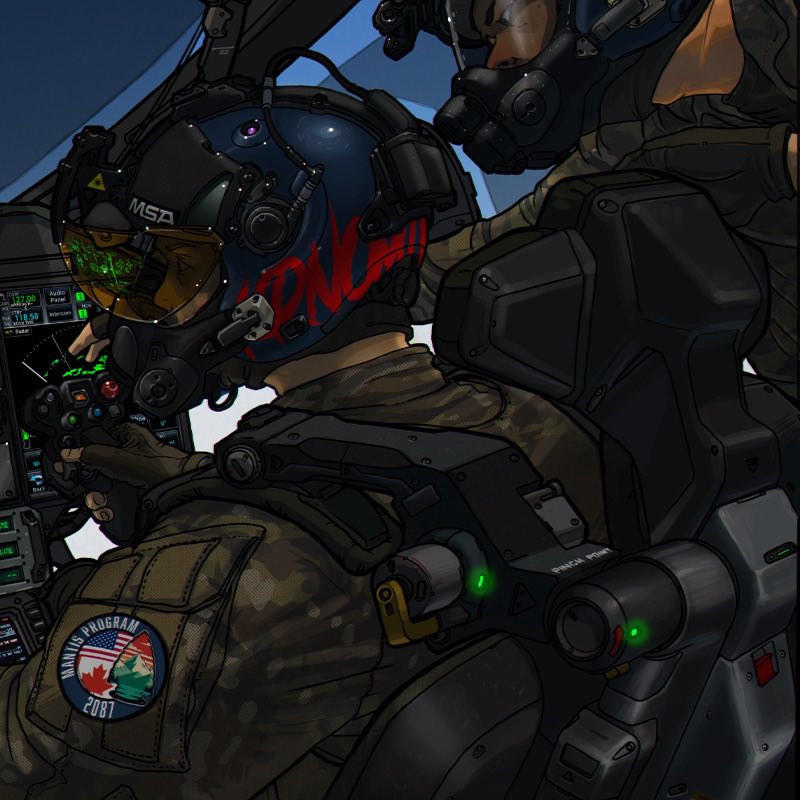 KRONOMATIK tweet media