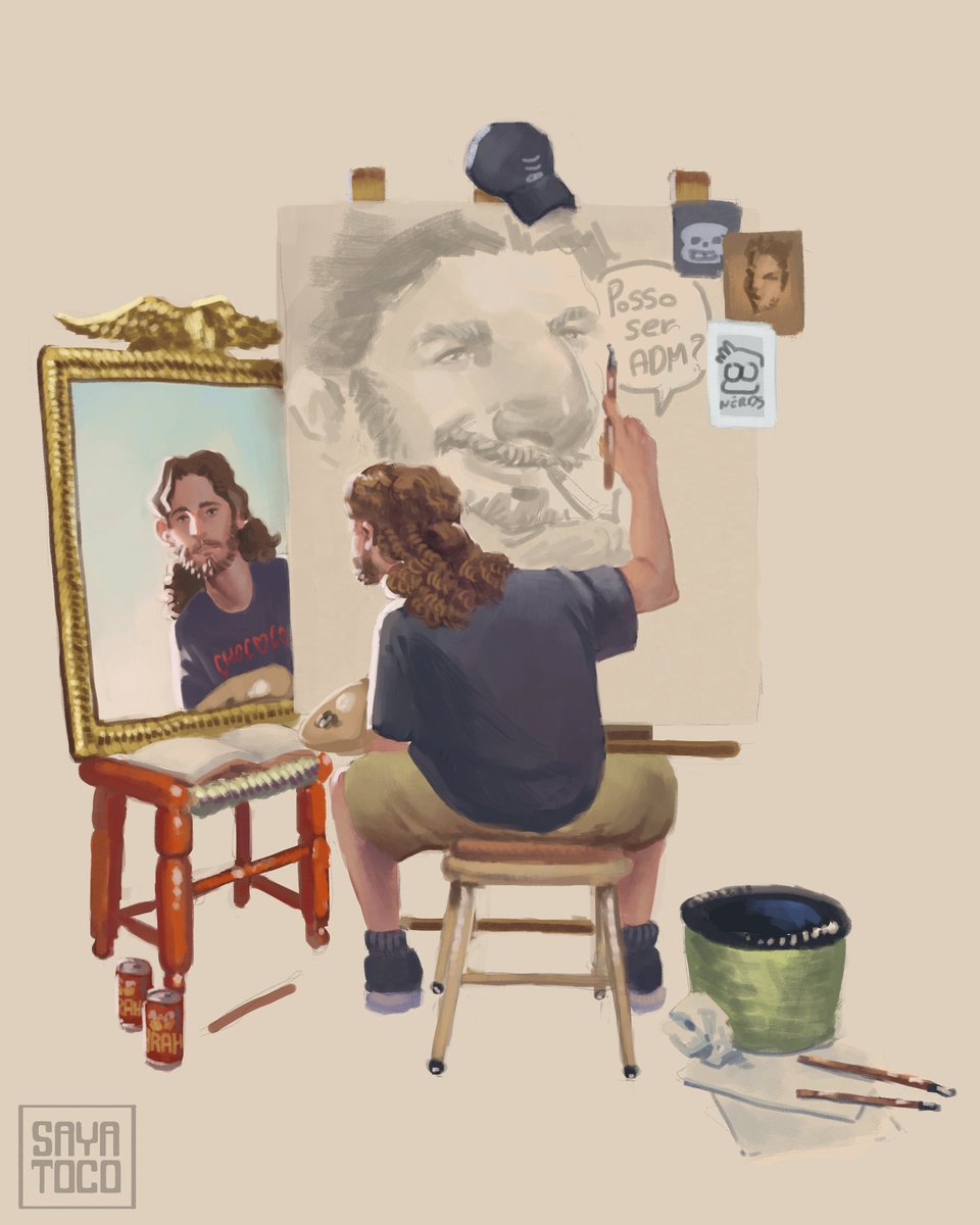 Sayatoco tweet media