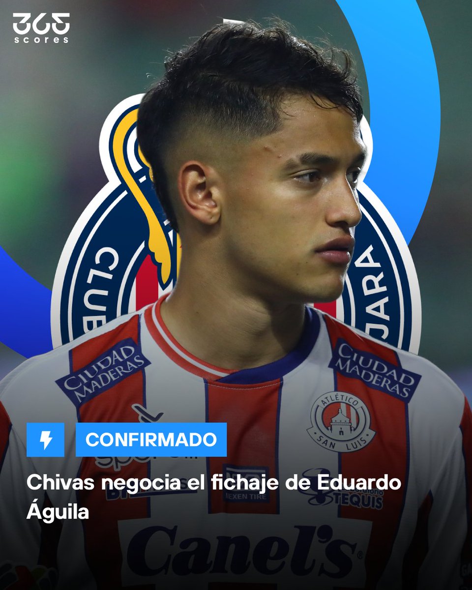 365Scores México🇲🇽 tweet media