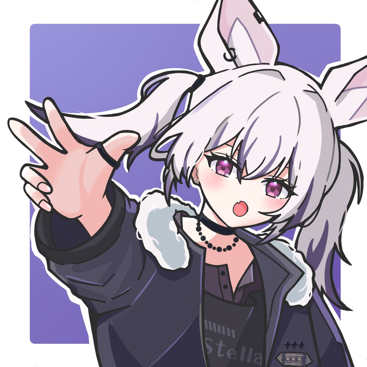 2025年自分が選ぶ今年の4枚 今年は過去一イラストを見ていただいた年に