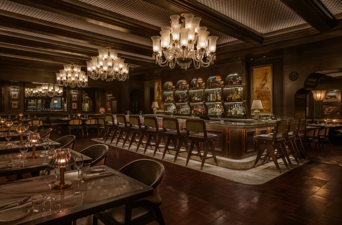 ARIA Las Vegas tweet media