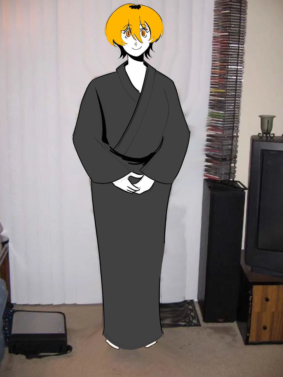 troutblaster's tweet image. I can’t wait for Don Quixote’s brand new Season 7 ID! #multicultural