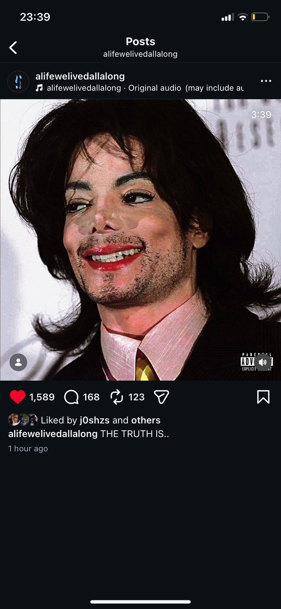 Dis one crazyyy