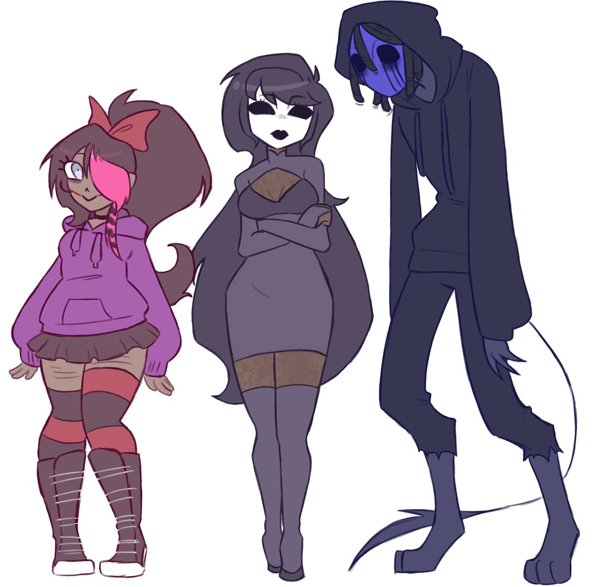 cringe_Izzy's tweet image. REDRAW!!!