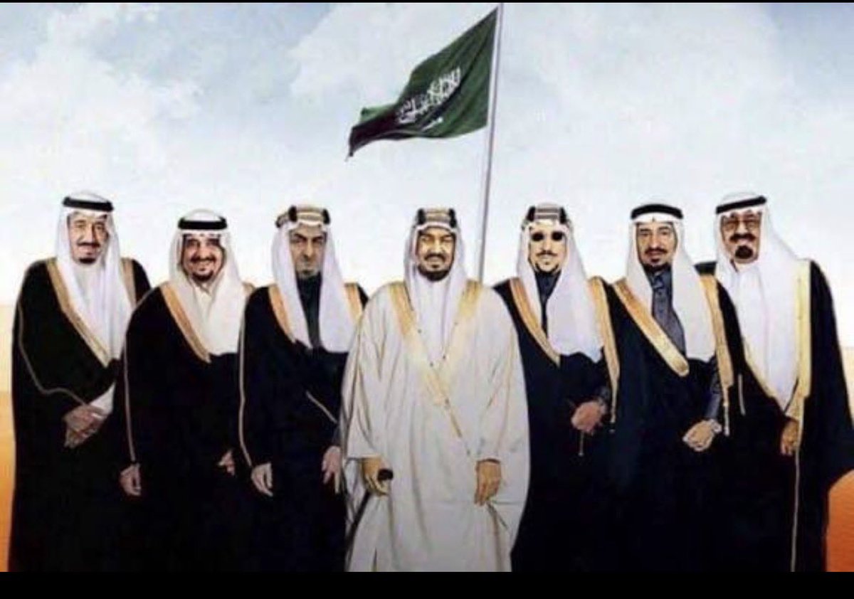 Alwahashi's tweet photo. #السعوديه_العظمي

قادة عظماء وقيادة حكيمة
قول وفعل 🇸🇦🇸🇦
اللهم احفظ هذا البلد العظيم  🇸🇦 وادم على قيادتها وشعبها الامن والامان واحرسها بعينك التي لا تنام ووفقها لخدمة الاسلام والمسلمين 💚 https://t.co/ZhqPXtWRvu