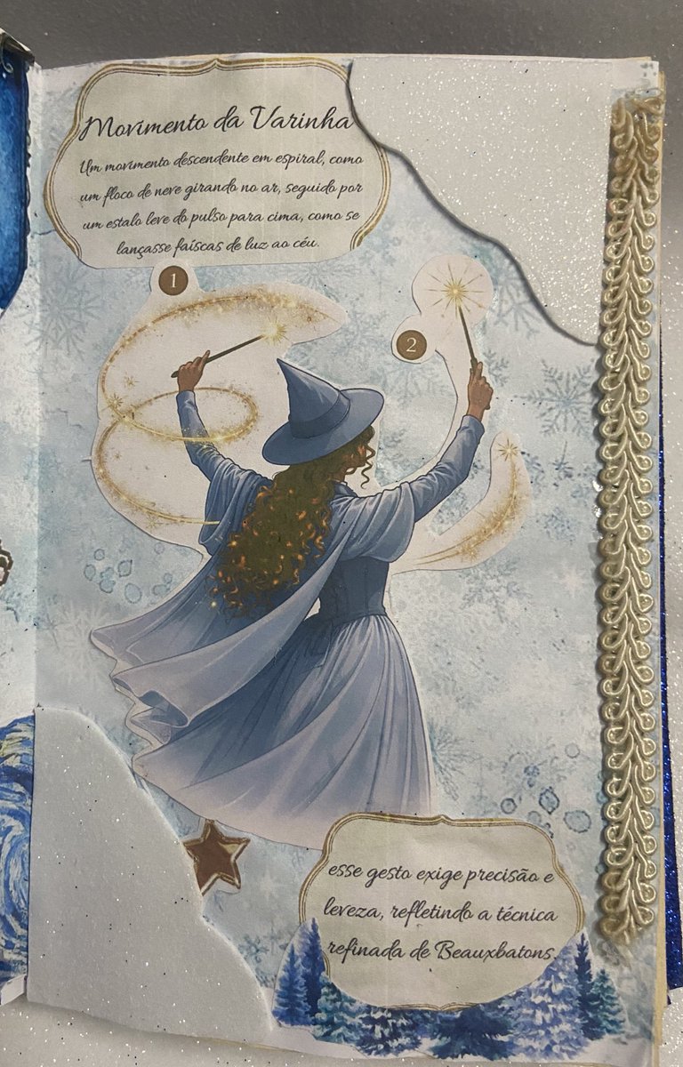 COMPETIÇÃO: A forja dos encantamentos 

O feitiço de Natal 
Nick: Nami

#NatalOH 
<a href="/OldHabblet/">OldHabblet 🥇</a>