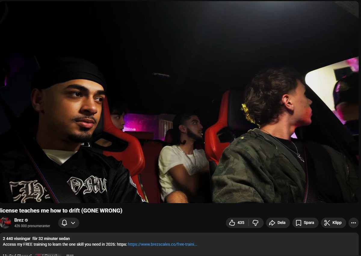 Barragers tweet media