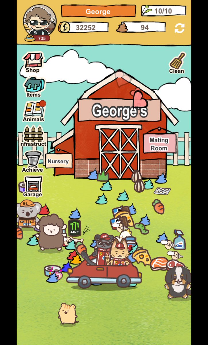 vayn (is lurking) tweet media