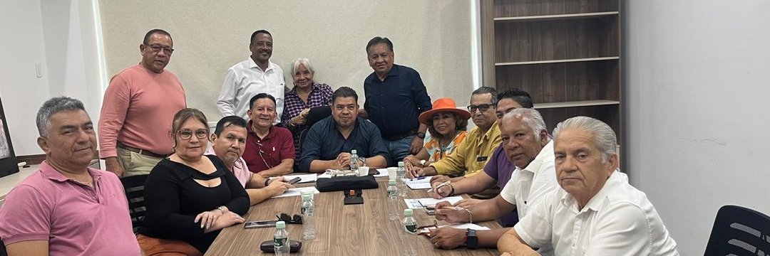 Confederación Nacional de Trabajadores tweet media